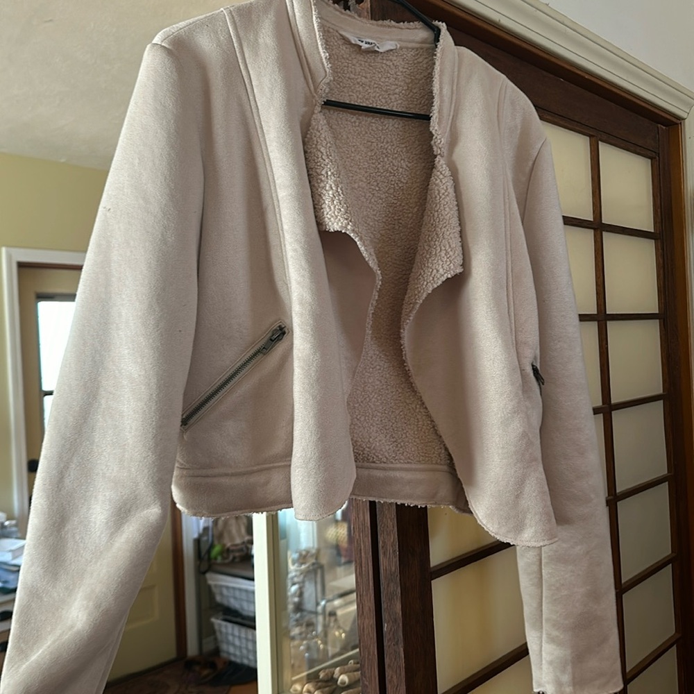Bb dakota jacket